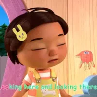 پرستار کودک