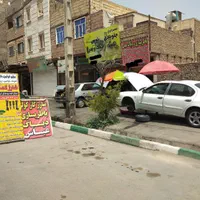 تعمیرجلوبندی پلوس اکسل شارژ کمک وتنظیم ارتفاع قرچک|خدمات موتور و ماشین|قرچک, شهرک الحدید|دیوار