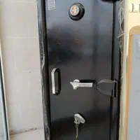 فروشگاه گاوصندق یزد سیف