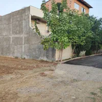 زمین مسکونی