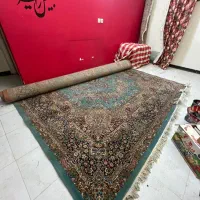 فرش الماس کویر