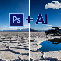 آموزش دوره ادیت و اصلاح رنگ و نور در عکاسی