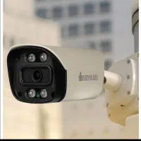 فروش دوربین کامل