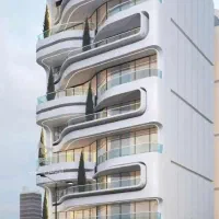 آپارتمان ۲۰۰متری پنتهوس تکواحدی در شریعتی