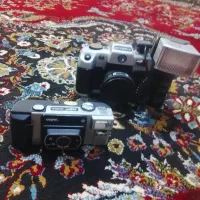 دوربین عکاسی