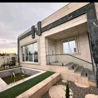 ویلا-مدرن-متریال-برند-ساحلی