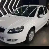 رانا پلاس ارتقا یافته Tu5 ۱۴۰۴ SBR