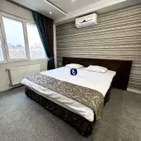 تور مشهد ارزان قیمت