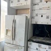 کابینت هایگلاس سوپر براق ای جی تی|مصالح و تجهیزات ساختمان|اندیشه, شهرک المهدی|دیوار