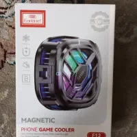فن خنک کننده گوشی f12 با تخفیف