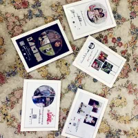 قاب موزیکال