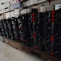 جاروبرقی ایمل