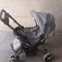 کالسکه تاشو|کالسکه و لوازم جانبی|تهران, مهرآباد|دیوار