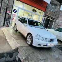 بنز سی ۲۴۰|خودرو سواری و وانت|بوکان, |دیوار