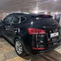 جکs5اتوماتیک مدل1400|خودرو سواری و وانت|فردیس, قریشی|دیوار