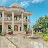 صفرتا صداجرا ونگهداری باغ ویلا خود را ب ما بسپارید