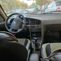 پژو پارس ۹۳ دوگانه شرکتی|خودرو سواری و وانت|فیرورق, |دیوار