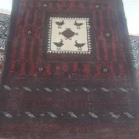 فرش دستبافت ۴ مرغابی بهترین نقشه