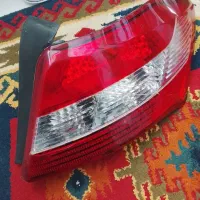 چراغ عقب خطر ترمز سمت راست ساینا