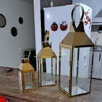 فروش فوری فانوس طلایی