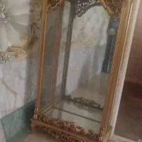 اینه|آینه|مشهد, چهنو|دیوار