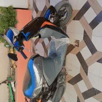 فروشی|موتورسیکلت|جم, |دیوار