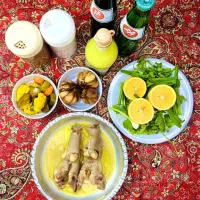 طباخی راستین|استخدام خدمات فروشگاه و رستوران|رشت, باهنر|دیوار