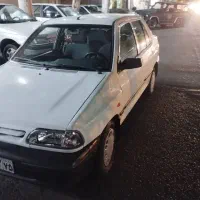 سلام ماشین مودلی 95 موتور صالم|خودرو سواری و وانت|بم, |دیوار