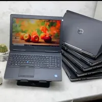 انواع لپ تاپ های DELL مخصوص طراحی و رندرینگ