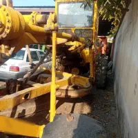 گیرادل|خودرو سنگین|خوی, |دیوار