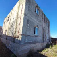 360متر ویلای تازه ساخت سند تک برگ لیسار تالش