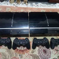 پی اس ۳ ps3 خراب