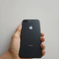 IPhone 8 plus