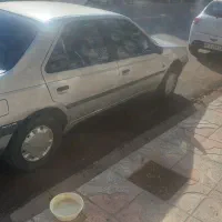 پژو ۴۰۵ در صفر|خودرو سواری و وانت|قم, شهرک مهدیه (مدرس)|دیوار