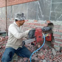 فروش دستگاه کارگیری هیلتی dd160