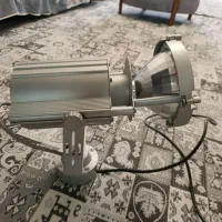 نور افکن چت لایت