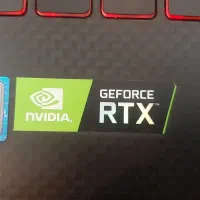 لپتاپ Asus rog strix gl504|رایانه همراه|تهران, شمشیری|دیوار