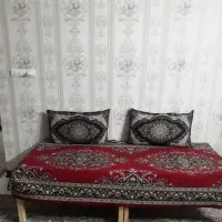دو عدد کرسی سالم و نو