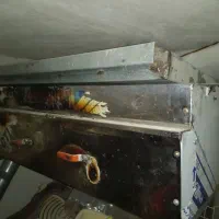 فر کبابساز رستورانی