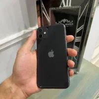 ایفون 11