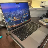 مک‌بوک پرو ۱۴ اینچ M1 Pro