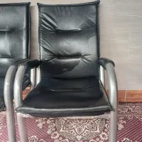 صندلی اداری