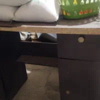 صندلی و میز|صندلی و نیمکت|قم, ولیعصر|دیوار