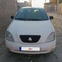 تیبا ۲ مدل ۱۴۰۱