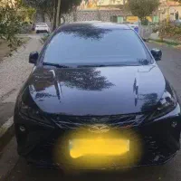 خودرو سواری آریزو ۶ -GT