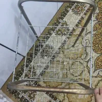 سبد سیب زمینی وپیاز