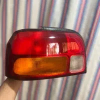 چراغ خطرپراید صبا فن آوران