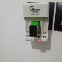 شارژر باتری