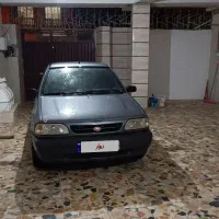 پراید مدل ۸۷|خودرو سواری و وانت|بابلسر, |دیوار