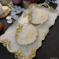 فروش محصولات رزینی|صنایع دستی و سایر لوازم تزئینی|اصفهان, جاوان|دیوار
